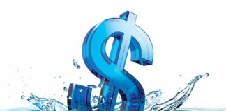 Putting a Price Tag on Water, a Priceless Commodity