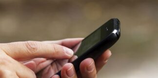 mobile phone apps
