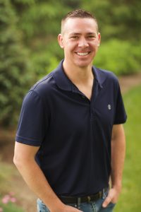 Doug McDuff, president of Landscape America, Inc.