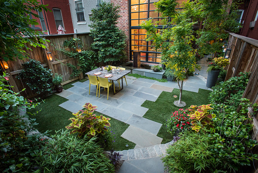 Photo: Botanical Decorators