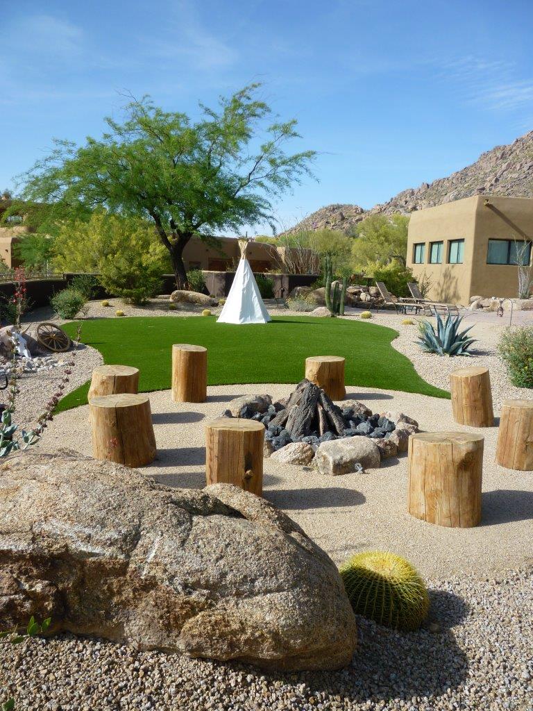 Fire pit