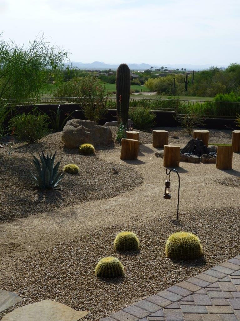 PHOTO: Level One Landscaping Inc.