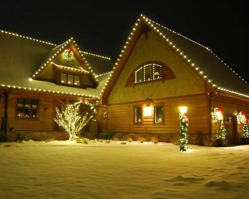 holiday lighting