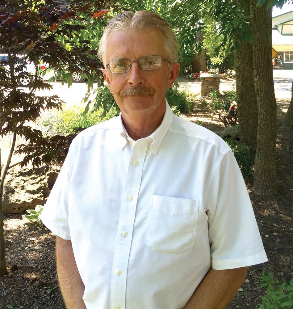 Rick Lemcke, R.M. Landscape