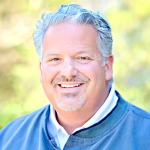 Marty DeNinno, Pinnacle Irrigation & Nightlighting