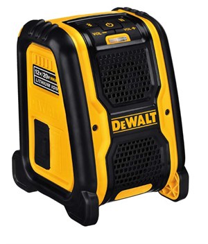 Dewalt radio