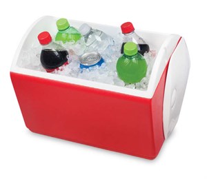 Cooler