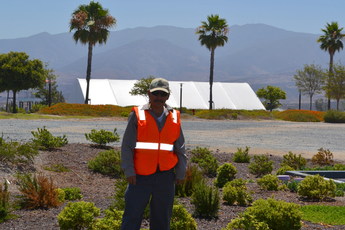 oscar hernandez heaviland landscape management