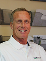 mark wainwright