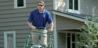 Strengthen Autumn Aeration Sales