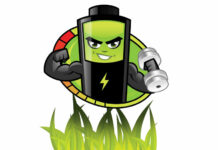 Why Battery-Powered Mowers are in Your Future
