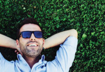 Boost Energy: Take a Break, a Real Break