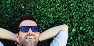 Boost Energy: Take a Break, a Real Break