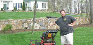 “I folded my business after suffering a loss.”