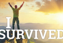 I Survived