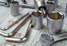 Equipment Maintenance