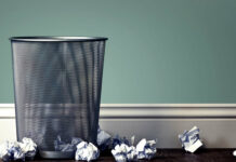 Making Mistakes Is No Mistake