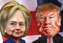 The Political Landscape