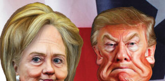 The Political Landscape
