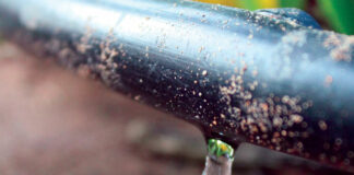 Convincing HOAs to Invest in Remote Water Management