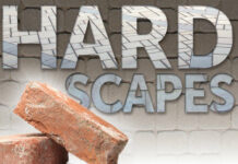 state of hardscapes graphic