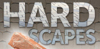 state of hardscapes graphic