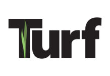 turf magazine redegisn logo