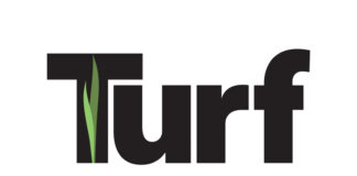 turf magazine redegisn logo