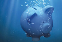 14 Budgeting Blunders