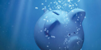14 Budgeting Blunders