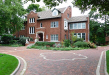 2016 HNA Award winner