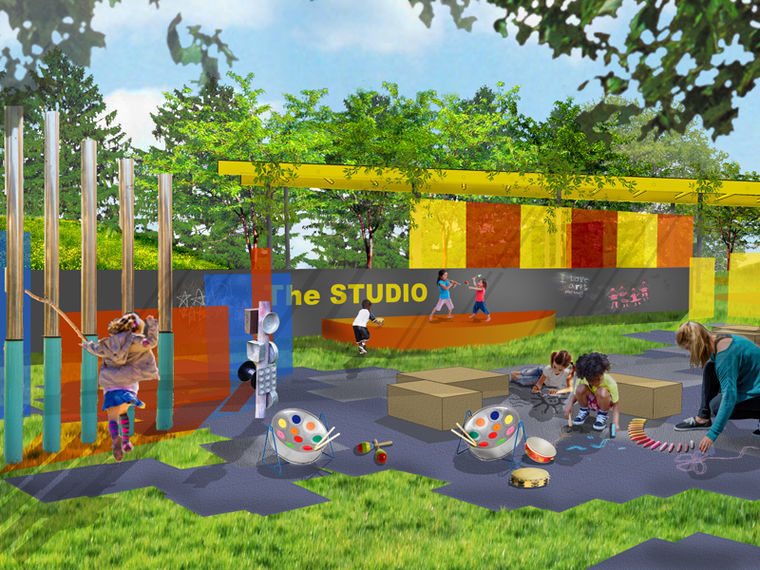 Photos: Community Design Collaboration