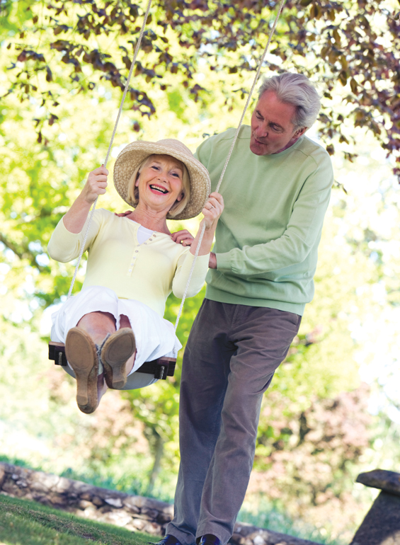 Photo: iStock