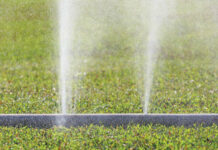 Save Water on Clients’ Landscapes… STAT!