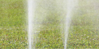 Save Water on Clients’ Landscapes… STAT!