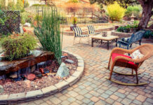 Tap Into the Hardscape Renovation Business
