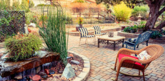 Tap Into the Hardscape Renovation Business