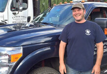Lynch Landscape & Tree Service