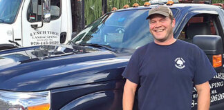 Lynch Landscape & Tree Service