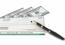 It’s Time to Write Yourself a Check
