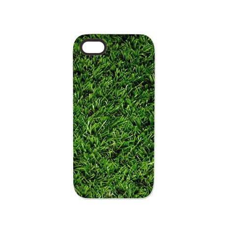 Grass phone case