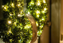 Holiday Greens for Your Clients