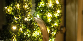 Holiday Greens for Your Clients