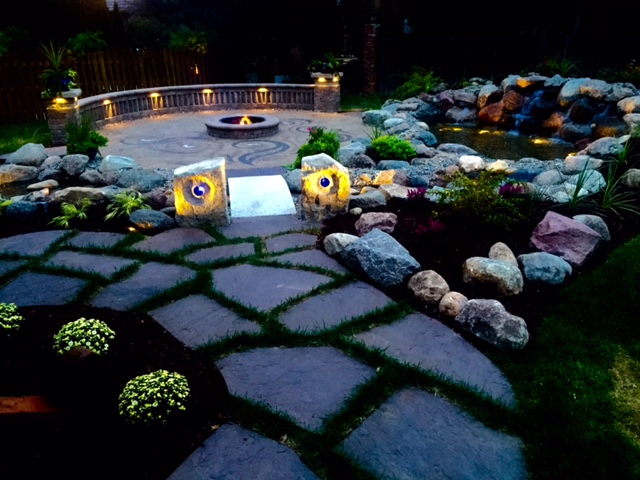 Photo: Paver Designs, LLC