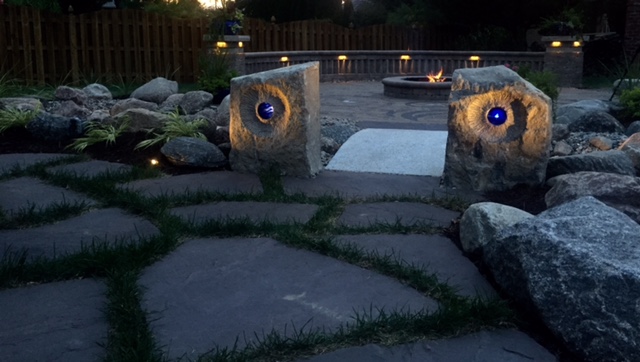 Photo: Paver Designs, LLC