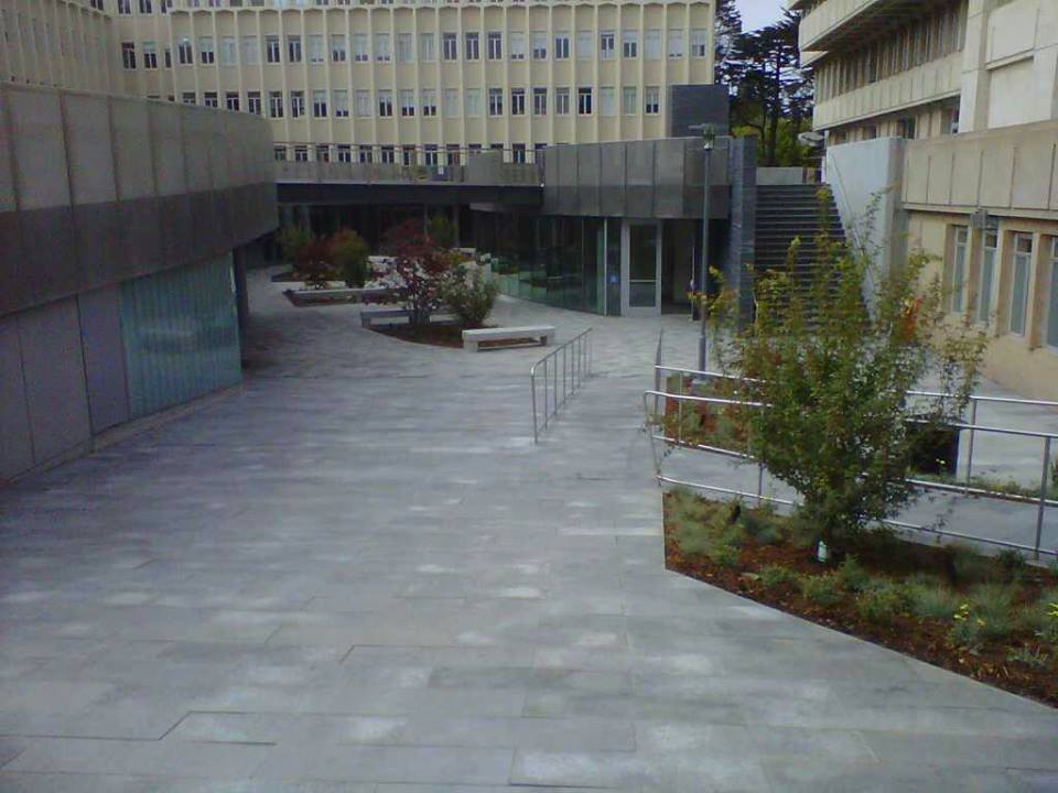 University of San Francisco