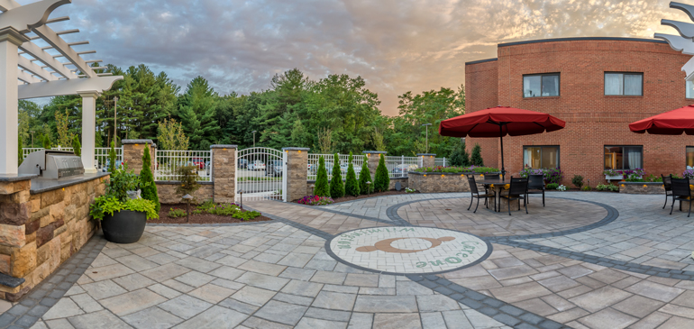 Photo: Monello Landscape Industries Inc.