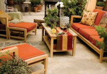 A Sneak Peek at 2016’s Hot Outdoor Colors