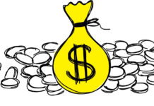money bag
