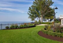 Lakewood, Ohio Award winner ONLA